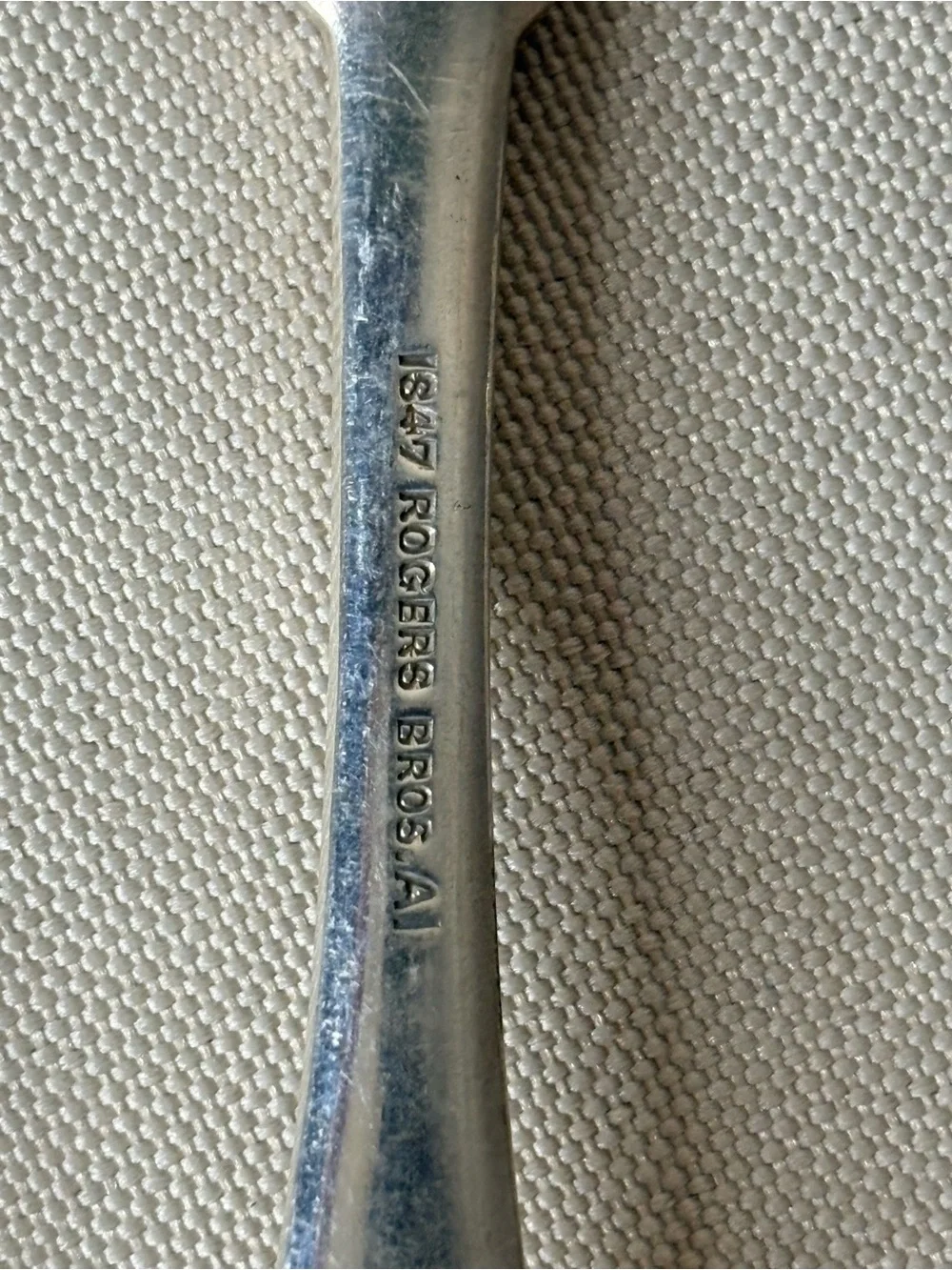 1847 Rogers Bros up sale